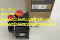 Mitsibishi HC-SFS52 - Động cơ chuẩn Japan - Mới 100%