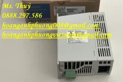 New Servo Driver Mitsubishi MDS-B-SVJ2-06 - Hàng chất lượng