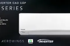 Máy lạnh treo tường Panasonic tại TP. Hồ Chí Minh