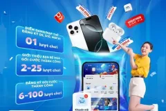 Nhận quà khủng từ MobiFone tại Hà Nội