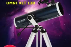 Kính viễn vọng CELESTRON OMNI XLT AZ 130 tại Hà Nội