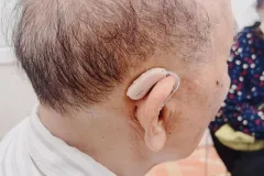 Máy trợ thính Signia Intuis 4 tại Ninh Bình
