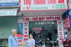 Máy trợ thính cho người khiếm thính tại Hưng Yên