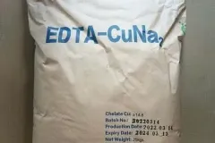 Đồng hữu cơ, đồng chelate cho nông nghiệp và thủy sản tại TP.HCM