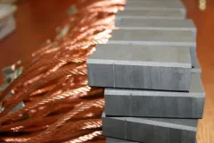 Cung cấp chổi than công nghiệp tại Hà Nội, giá 100.000 VNĐ