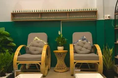 Ghế mây làm nail tại Thành phố Hồ Chí Minh