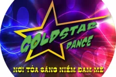 Khóa học nhảy tại GoldstarDance Club; TP. Hồ Chí Minh
