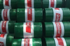 Dầu thủy lực cho máy ép nhựa tại TP. Hồ Chí Minh