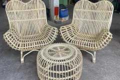 Ghế mây lười ngồi đọc sách tại Thành phố Hồ Chí Minh
