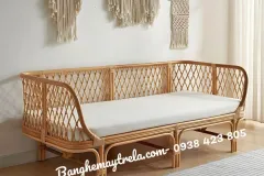 Ghế sofa mây cho phòng khách tại TP. Hồ Chí Minh