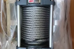 Cung cấp tời thủy lực chất lượng cao tại Đà Nẵng