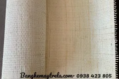Lưới mây tre đan trang trí nội thất tại TP.HCM
