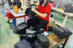 Công ty sản xuất đồ da uy; tín tại Thành phố Hồ Chí Minh