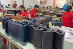 Xu hướng xuất khẩu sản phẩm đồ da tại Gò Vấp