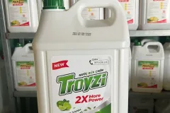 Nước rửa chén TROYZI tại Đà Nẵng
