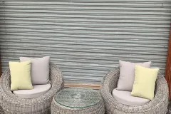 Bộ bàn ghế ban công mây nhựa tại Thành phố Hồ Chí Minh