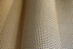 Lưới mây nhựa đan caro tại TP.HCM
