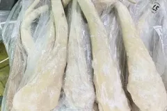 Đuôi trâu Ấn Độ đông lạnh tại Hà Nội