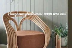 Ghế sofa đơn mây hiện đại tại Thành phố Hồ Chí Minh