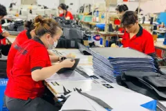 Gợi ý mặt hàng xuất khẩu đồ da tại TP.HCM