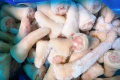 Đuôi heo nhập khẩu tại Hà Nội