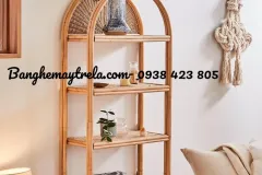 Kệ đựng sách mây tự nhiên tại Thành phố Hồ Chí Minh
