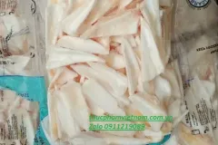 Sụn gà đông lạnh nhập khẩu tại Hà Nội