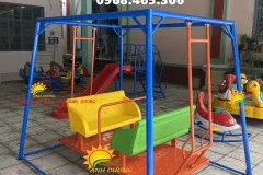 Xích đu cho trẻ em tại Đồng Nai