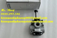 Van điều khiển solenoid AG-3222 - Chính hãng Univer tại Hà Nội