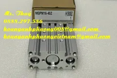 Cung cấp thiết bị công nghiệp SMC tại Bình Dương