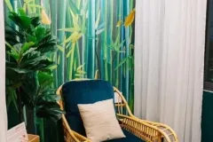 Ghế mây tự nhiên cho spa tại TP. Hồ Chí Minh