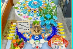 Ý Nghĩa Lễ Cúng Mẹ Sanh, Mẹ Độ Tại Cần Thơ