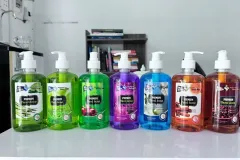 Nước rửa tay MR.FRESH - Đà Nẵng