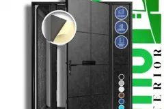 Cửa cách âm giảm tiếng ồn tại TP.HCM