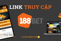 Link vào 188bet mới nhất tại Thành phố Hồ Chí Minh