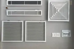 Miệng gió máy lạnh giá sỉ tại TP.HCM