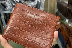 Bán sỉ ví và thắt lưng; da tại Thành phố Hồ Chí Minh