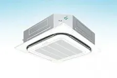 Thi công máy lạnh âm trần cho trường học tại TP.HCM