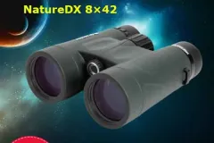 Kính thiên văn Celestron Nature DX 8×42; cho hoạt động ngoài trời tại Hà Nội
