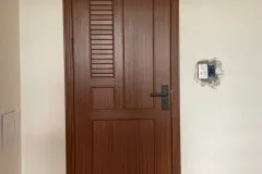 Cửa nhựa chống nước giá rẻ tại Phú Nhuận; TP. Hồ Chí Minh