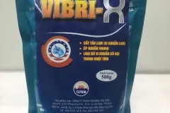 Vi sinh kháng vi khuẩn Vibrio tại Vĩnh Long, giá 185000 VNĐ