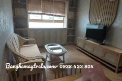 Bàn ghế mây phòng khách giá rẻ tại Thành phố Hồ Chí Minh