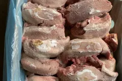 Lưỡi heo nhập khẩu giá tốt cho quán ăn tại Hà Nội