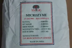 Enzyme Protease hỗ trợ nuôi trồng thủy sản tại TPHCM