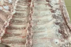 Xương sườn heo nhập khẩu chất lượng cao tại Hà Nội