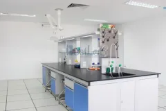Bàn thí nghiệm và thiết bị phòng thí nghiệm tại TP.HCM