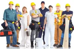Thiết bị bảo hộ lao động tại Vĩnh Long