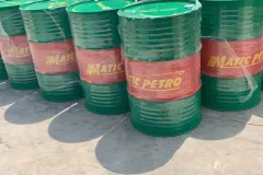 Dầu thủy lực chất lượng cao tại TP.HCM