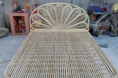 Giường mây tự nhiên tại Bình Thạnh, TP.HCM