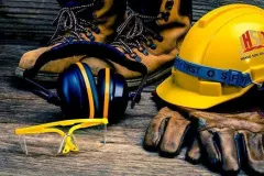 Găng tay bảo hộ lao động tại Tân Phú, TP.HCM